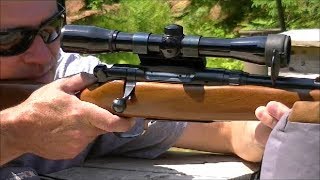 3030 Winchester with IMR4831 [upl. by Alemat455]