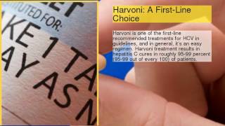 Hep C Harvoni 11 Facts About Your Treatment [upl. by Duer474]