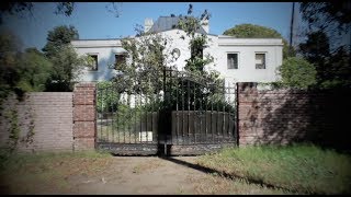 The Minnelli Mansion  ABANDONED  Sad Hollywood Story [upl. by Huxley]