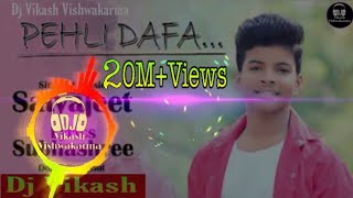 Pahli DafaSatyajeet jena Dj remix song  pahli dafa dj song  2024 new Sad Shayri dj song [upl. by Arvind]