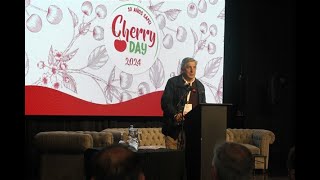 Agrofresh en Cherry Day 2024 [upl. by Raji]