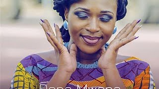 Dena Mwana  Nzambe Monene  Piano tutoriel [upl. by Mada700]