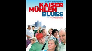 Kaisermühlen Blues  52 Missverständnisse Reupload [upl. by Dyan]