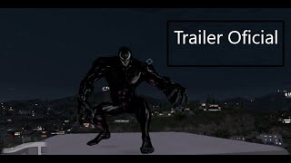 Venom El Protector Letal  Trailer Oficial  FlavioSpidey [upl. by Meter]