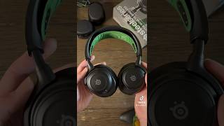 SteelSeries Arctis Nova 7X Wireless Overview [upl. by Maura]