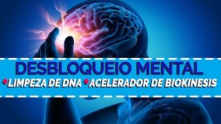 ACELERADORDESBLOQUEADOR MENTAL BOOSTER [upl. by Airtemak]