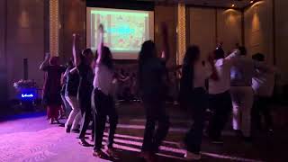 Wenodo United 2024  Group Performance  Weligama Bay Marriott Resort amp Spa [upl. by Maridel734]