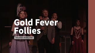 Rossland Gold Fever Follies [upl. by Kellyn]