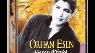 Orhan Esen  Ah Bebeğim [upl. by Airal]