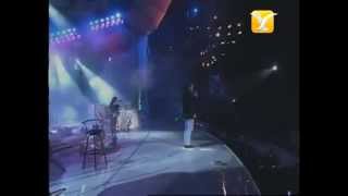 Ricardo Arjona Se Nos Muere el Amor Festival de Viña 1999 [upl. by Nylirrej]