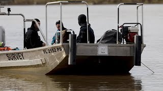 Last American Slave Ship Found in Alabama [upl. by Trevor618]