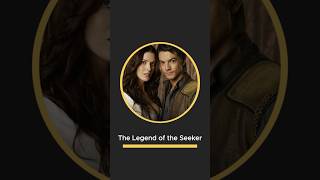 The actors of the Legend of the Seeker then and now movie series legendoftheseeker [upl. by Adrial792]