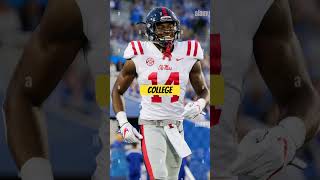 DK Metcalf glowup [upl. by Hubsher773]