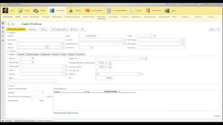 Fenster Angebote erstellen mit dem FenSoft Fensterkonfigurator direkt aus 4b ERP wwwfensoftde [upl. by Guido]