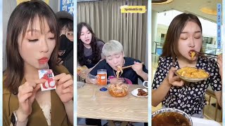 Tổng Hợp Mukbang Đồ Ăn Vặt Hay Nhất  Tạp Hóa Đồ Ăn Vặt P27 [upl. by Enylrac]