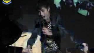 Hins Cheung  Calvin Sun Xmas Party 2007 Highlights Part 3 [upl. by Pretrice]