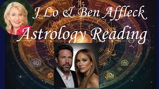 Jennifer Lopez and Ben Affleck Astrology Reading why their Relationship wont work [upl. by Foss]