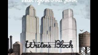 Peter Bjorn John  Amsterdam with lyrics [upl. by Bocoj]