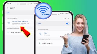 Fix WiFi Stuck On Obtaining IP Address Problem in Android 2024  Failed to Obtain IP Address Solve [upl. by Wildee]