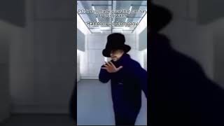 Virtual insanity meme [upl. by Atnoed]