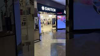 Snitch showroom in city centre mangalore [upl. by Grew]