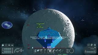 Space Engineers S02E06 Die Basis am Mond [upl. by Kleper]