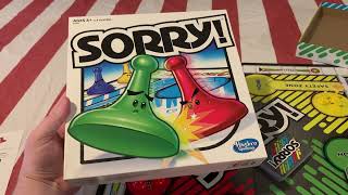 What You Need to Know About Sorry Board Game and How to Play [upl. by Garris632]