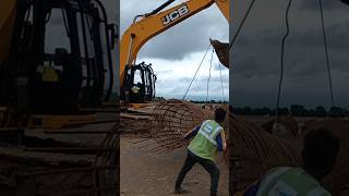 JCB video  Sanjay Bedardi  New Video 2024 jcb shorts short shortvideo viralvideo [upl. by Selena]