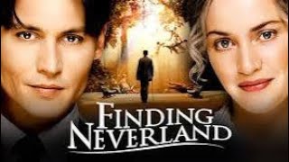 Finding Neverland Hollywood Movie In Hindi Dubbed Full HD [upl. by Coleman]