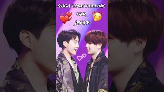 Suga love jhope new love story 💜 BTS Hindi dubbing shorts bts shorts shortvideo [upl. by Ayatnwahs]