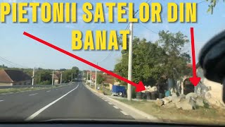 În satele din CarașSeverin și Timiș e mai bine decât în unele orașe din România [upl. by Silloc202]