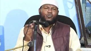 Ethiopia Salafist radicalising Muslims [upl. by Aguayo169]