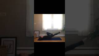 Pilates Abs and Glutes Workout [upl. by Teri]