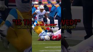 Top 10 ‘Is that allowed’ moments in NFL  Part 2 [upl. by Cointon]