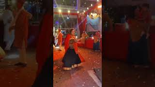 11 0ct garba Masti Bhakti n Navratri revellery [upl. by Ekusuy]