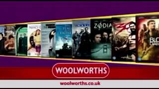 Woolworths DVDs TV Advert [upl. by Anwahs3]