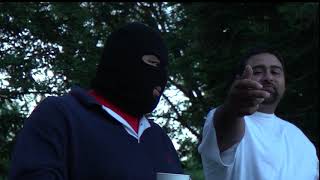 Cheech da Loc  Aint No Joke Feat Mousie amp Panda Official Video  4K [upl. by Ayhtnic]