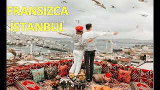 FRANSIZCA İSTANBUL [upl. by Dirraj]