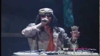 BET Awards  Best of BET Awards Usher Ludacris amp Lil Jon Performance [upl. by Adnoval]