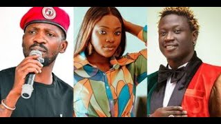 Ray P Todangamu Okumanyiira Bobi Wine [upl. by Ydnat]