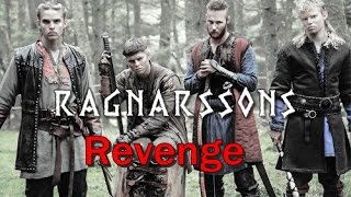 Vikings Ragnarssons Revenge [upl. by Eiramnerual501]