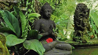 Buddhas Flute Music Zen Garden 7 [upl. by Adnesor]