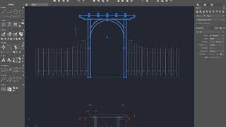 AutoCAD LT 2019 for Mac  How to Modify 2D Objects [upl. by Einnoc]