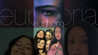 ‘Euphoria’ Season 3 To Begin Production In January For 8 Episodes euphoria hbo zendaya [upl. by Adnirol]