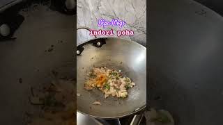 Quick amp Tasty Poha Recipe  Breakfast in 5 Minutes [upl. by Aneladgam]