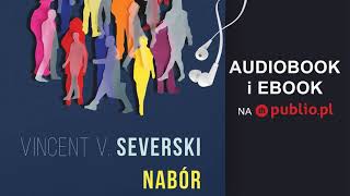 Nabór Vincent V Severski Audiobook PL [upl. by Jaylene]