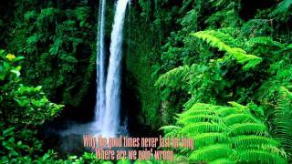 Just Once By James Ingram With Lyrics [upl. by Sloane256]