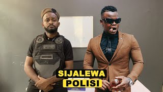 SIJALEWA HARMONIZE MIKONONI MWA POLISI  USWEGE MURDERER [upl. by Dunaville631]