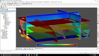 Building GeologicallyConsistent Velocity Models [upl. by Eedissac]