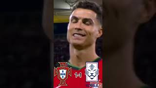 Imaginary penalty shoot out World Cup  Portugal vs South Korea cr7 vs son fifawcq [upl. by Schwing309]